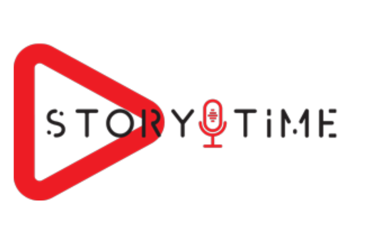 Radio Storytime parla di noi!📻